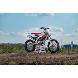 YZ450F 70th Anniversary Edition Galerie
